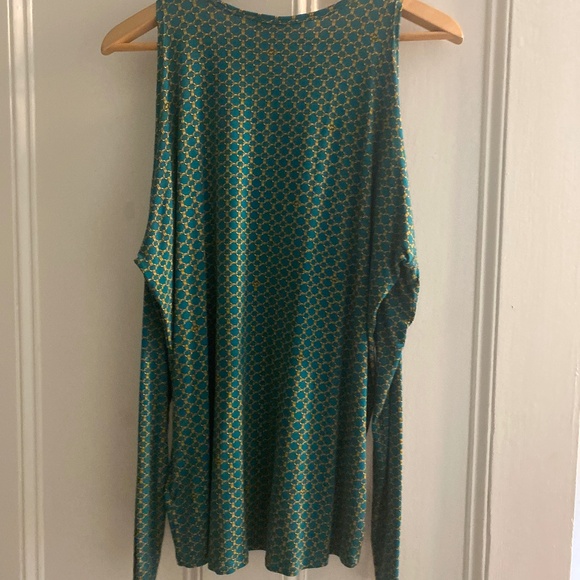 Michael Kors Blouse - Picture 1 of 3